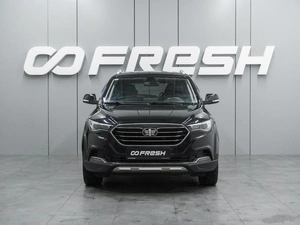 Внедорожник FAW Besturn X40 2021 года, 1244000 рублей, Воронеж