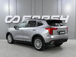 Внедорожник Haval Jolion 2025 года, 2199000 рублей, Ростов-на-Дону