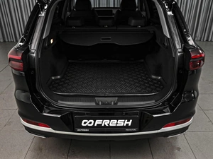 Внедорожник Chery Tiggo 7 Pro Max 2023 года, 2069000 рублей, Ставрополь