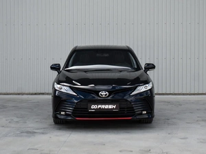 Седан Toyota Camry 2021 года, 3395000 рублей, Краснодар
