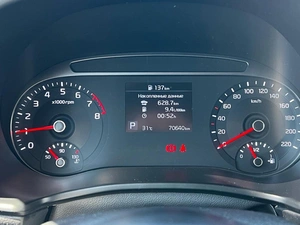 Внедорожник Kia Soul 2020 года, 1899000 рублей, Ижевск