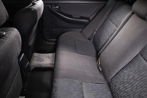 Седан Toyota Corolla 2003 года, 579000 рублей, Сургут