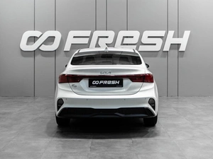 Седан Kia K3 2021 года, 1849000 рублей, Тюмень