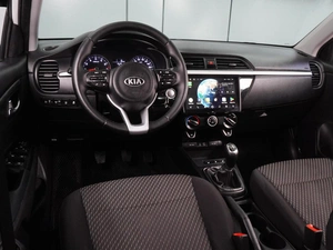 Седан Kia Rio 2019 года, 1299000 рублей, Воронеж