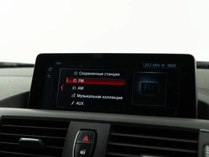 Хетчбэк BMW 1 серия 2015 года, 1348055 рублей, Москва