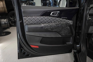 Минивэн Li Auto L9 2024 года, 13499999 рублей, Москва