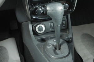 Внедорожник Nissan Terrano 2016 года, 1499000 рублей, Новосибирск