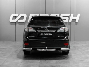 Внедорожник Lexus RX 2011 года, 1999000 рублей, Тюмень
