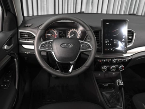 Седан ВАЗ (LADA) Vesta 2026 года, 1779000 рублей, Ставрополь