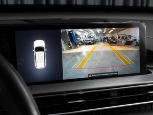 Внедорожник Chery Tiggo 7 Pro Max 2023 года, 1985000 рублей, Тюмень