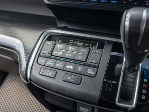 Минивэн Honda Stepwgn Spada 2015 года, 1765000 рублей, Краснодар