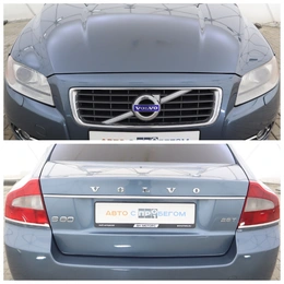 Седан Volvo S80 2011 года, 1349000 рублей, Обнинск