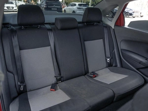 Седан Volkswagen Polo 2012 года, 1079000 рублей, Нижний Новгород