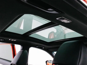 Внедорожник Geely Coolray 2020 года, 1549000 рублей, Красноярск