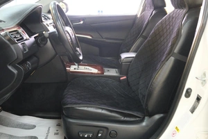 Седан Toyota Camry 2013 года, 1599000 рублей, Омск