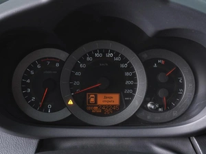 Внедорожник Toyota RAV4 2009 года, 1190000 рублей, Ростов-на-Дону