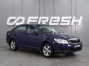 Лифтбек Skoda Octavia 2012 года, 985000 рублей, Воронеж