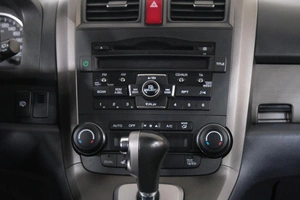 Внедорожник Honda CR-V 2011 года, 1859000 рублей, Омск