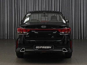 Седан Kia Rio 2020 года, 1680000 рублей, Ставрополь