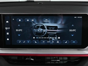 Внедорожник Geely Coolray 2024 года, 2219000 рублей, Ростов-на-Дону