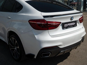 Внедорожник BMW X6 2018 года, 5070000 рублей, Краснодар