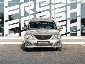 Фургон ВАЗ (LADA) Largus 2014 года, 820000 рублей, Краснодар