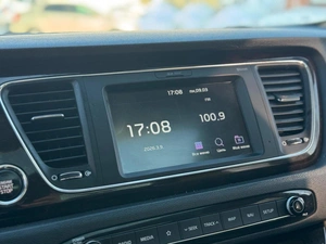 Минивэн Kia Carnival 2019 года, 2729000 рублей, Ижевск