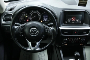 Внедорожник Mazda CX-5 2016 года, 2098000 рублей, Солонцы