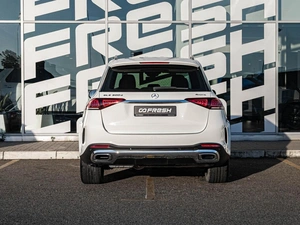 Внедорожник Mercedes-benz GLE-класс 2021 года, 7660000 рублей, Краснодар