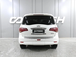 Внедорожник Infiniti QX80 2015 года, 3159000 рублей, Аксай