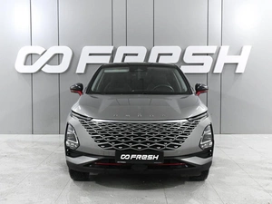 Внедорожник OMODA C5 2023 года, 2149000 рублей, Аксай