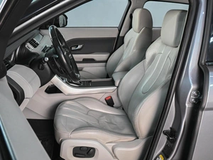 Внедорожник Land Rover Range Rover Evoque 2014 года, 2349000 рублей, Ростов-на-Дону