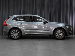 Внедорожник Volvo XC60 2018 года, 2888000 рублей, Тюмень