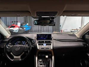 Внедорожник Lexus NX 2020 года, 4200000 рублей, Павловская Слобода