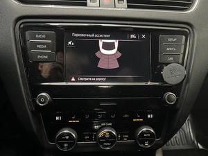 Лифтбек Skoda Octavia 2017 года, 1795000 рублей, Абакан