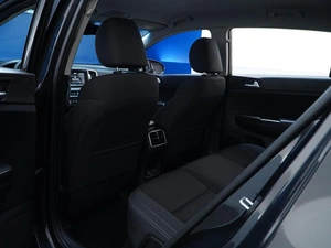 Внедорожник Kia Sportage 2017 года, 1715444 рублей, Москва