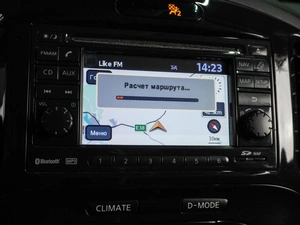 Внедорожник Nissan Juke 2012 года, 934000 рублей, Воронеж
