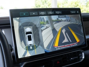Внедорожник Jetour T2 2024 года, 3920000 рублей, Волгоград