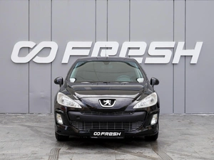Хетчбэк Peugeot 308 2008 года, 550000 рублей, Краснодар