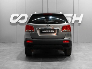 Внедорожник Kia Sorento 2010 года, 1320000 рублей, Тюмень