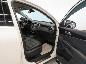 Внедорожник Kia Sorento 2017 года, 2248000 рублей, Калуга