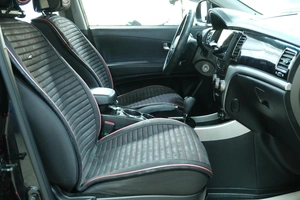 Внедорожник SsangYong Actyon 2013 года, 1479000 рублей, Омск