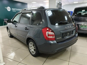 Универсал ВАЗ (LADA) Granta 2019 года, 720000 рублей, Ачинск