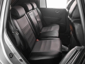 Внедорожник Renault Koleos 2008 года, 647000 рублей, Тюмень