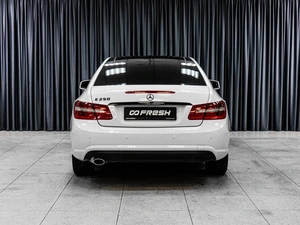 Купе Mercedes-benz E-класс 2012 года, 1899000 рублей, Тюмень