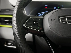 Внедорожник Geely Coolray 2023 года, 2414900 рублей, Казань