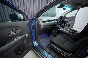 Внедорожник Honda Vezel 2014 года, 1490000 рублей, Красноярск