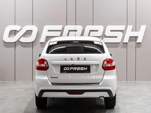 Лифтбек ВАЗ (LADA) Granta 2023 года, 949000 рублей, Тюмень