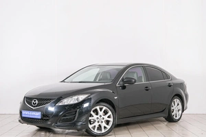 Седан Mazda 6 2011 года, 999000 рублей, Красноярск