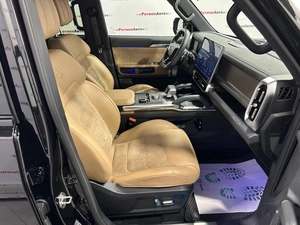 Внедорожник Jetour T2 2024 года, 3300000 рублей, Красноярск